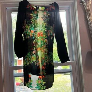 19 cooper frock from south noon under